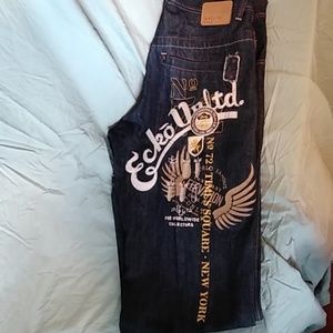 Men's 36x30 Ecko Unlimited